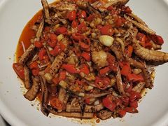 -兰湘子·湘菜小炒(南京江宁万达店)