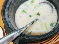 -如轩·海鲜砂锅粥·潮汕菜(沿江东路店)