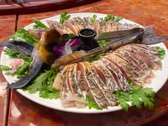 -香樟活鱼馆(渝北店)