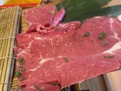 -AJIYA·池袋日式烧肉自助(天津万象城店)