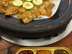 -老渔家·白族·石板烧(大理古城叶榆路店)