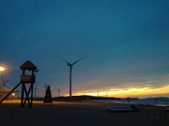 -那香海钻石沙滩浴场