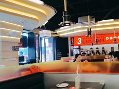 -师烤·豆花烤鱼(广州荔湾扬韬广场店)