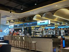 -必胜客(新辰里酒仙桥店)