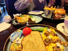 -blue frog蓝蛙(长泰广场店)