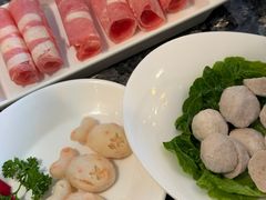 -一席地·本地鸡窝·杭帮鸡火锅(萧山银隆百货店)