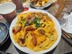-豪華小食.華記
