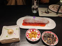 -锦楼·臻选新杭帮(杭州中心店)