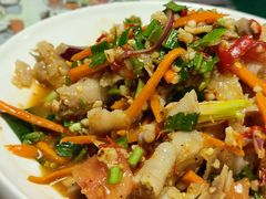 傣族舂鸡脚-呐咪傣园·云南菜(石厦店)