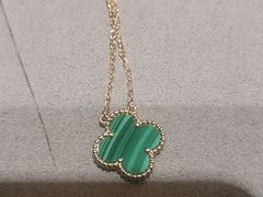 -Van Cleef & Arpels(海港城海洋中心店)