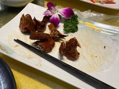 -大笑饭堂(甲子桥店)