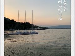 -西昌邛海湿地