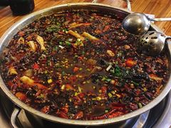 大锅-黑竹香鸡(营和巷店)