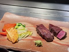 -Ginza Onodera铁板烧(外滩十八号店)