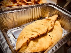 牛肉灌饼-宅恩特披萨(百汇城店)
