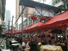 -放哈·甜醅子奶茶创造者(正宁路店)
