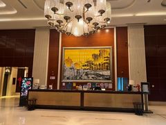 -上海中谷小南国花园酒店