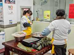 -古徽州馄饨店(宝安路店)