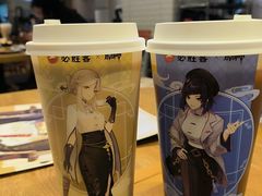 -必胜客(巴沟店)