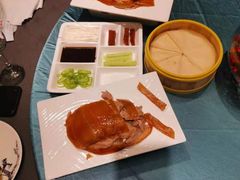 -名都饭店
