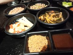 -九田家黑牛烤肉料理(石路天虹店)