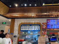 -西部马华清真兰州牛肉面·烧烤夜市(三里河店)