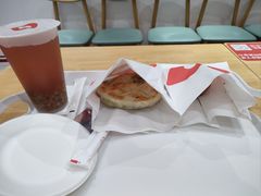 -聚合鑫东北熏酱熟食麻辣面(长阳店)