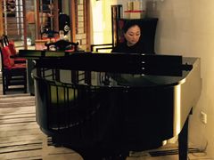 -上海丽笙精选海仑宾馆·莫赛克餐厅