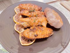 -娜娜家·Nana's restaurant(国金汇店)