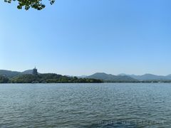 -杭州西湖柳莺里酒店