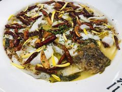 -新太二·鲜料川菜(东汇城店)