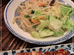 -平成屋·午肴夜酒(四川北路店)