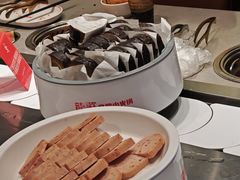 -龍歌自助小火锅(雨花台江南虹悦城店)