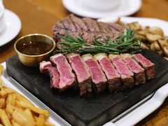 -Entrecôte 法国牛扒馆(保利·时光里店)