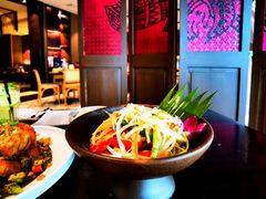 -Thai Alley泰爱里(二沙岛店)