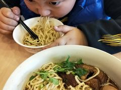 -李先生牛肉面大王(东营友谊广场店)