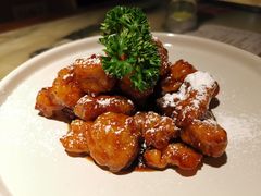-绿茶餐厅(成都大悦城店)