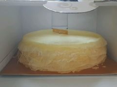 -OL’s Cake鲜荟千层(东风中路店)