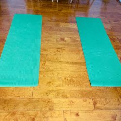 -梵未理疗瑜伽工作室