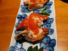 -一心创作料理屋(经开万达店)