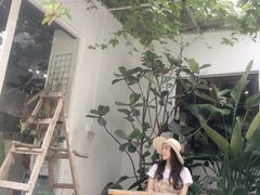 -素咫咖啡CLIFEROSE