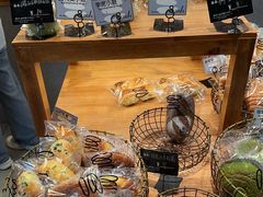 -Max Bakery 阿唛手作
