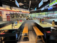 -憨铁匠老火锅(龙岗万科里店)