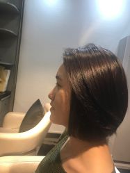 -苏豪路易士·嘉玛发廊