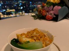 生拆蟹粉拌面-金轩中餐厅 Jin Xuan(浦东丽思卡尔顿酒店)