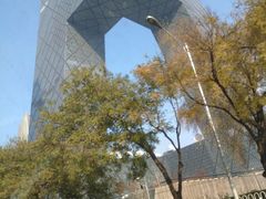 -中央广播电视总台(光华路办公区)