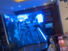 -可口香·非遗老号烧烤(南岗直营店)