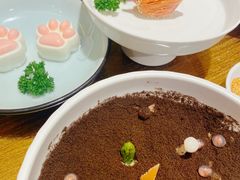 -乐忻皇朝(上海中心大厦店)