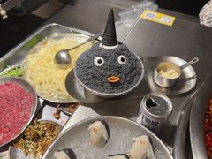 -大虎老火锅(直港大道店)