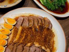 -味上湘菜馆(岳麓山店)